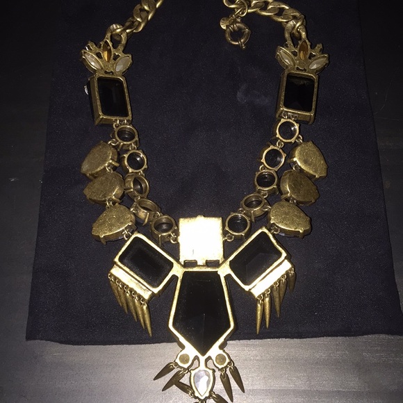 Jcrew statement necklace - Picture 4 of 5